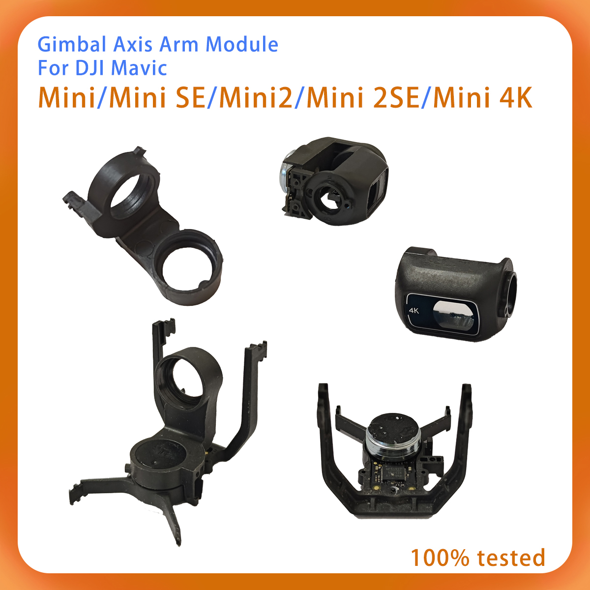 Оригинальный DJI Mini 1/SE/2/2 – обзор и цена Dji Drone Mini 4 Pro