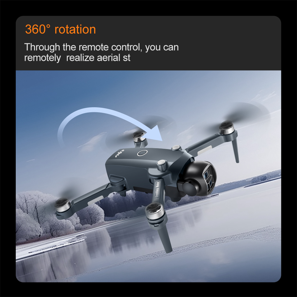 Квадрокоптер Lenovo V988 с бол – обзор и цена Drone Multispectral