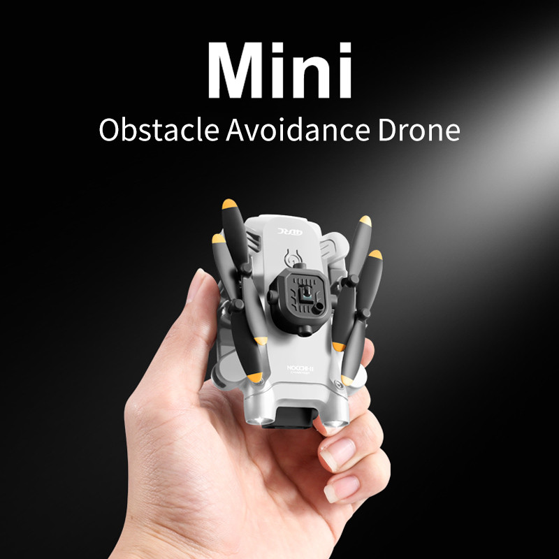 Мини V30 WiFi FPV Дрон с двойн – обзор и цена Drone Video Production