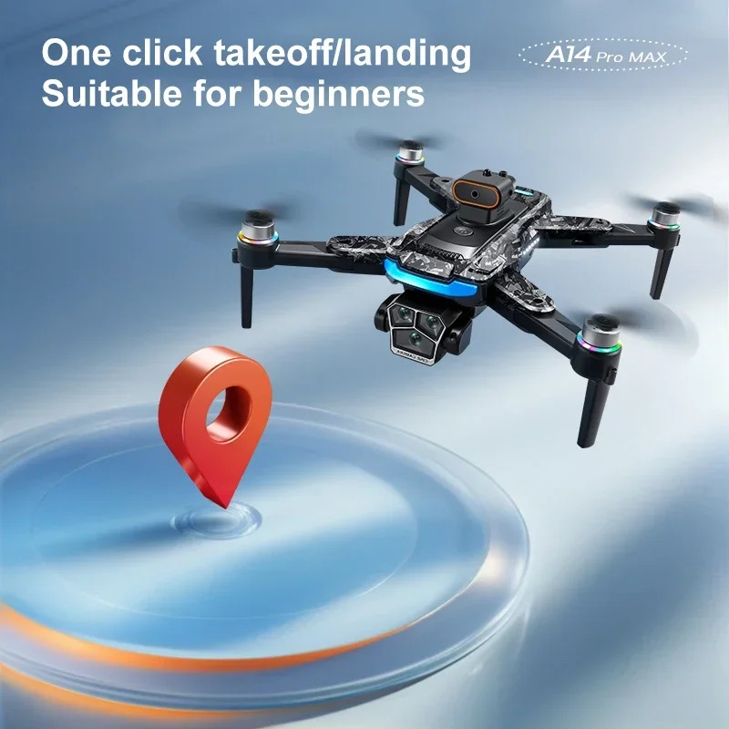 Дрон A14 ProMax с профессионал – обзор и цена Drone Photogrammetry
