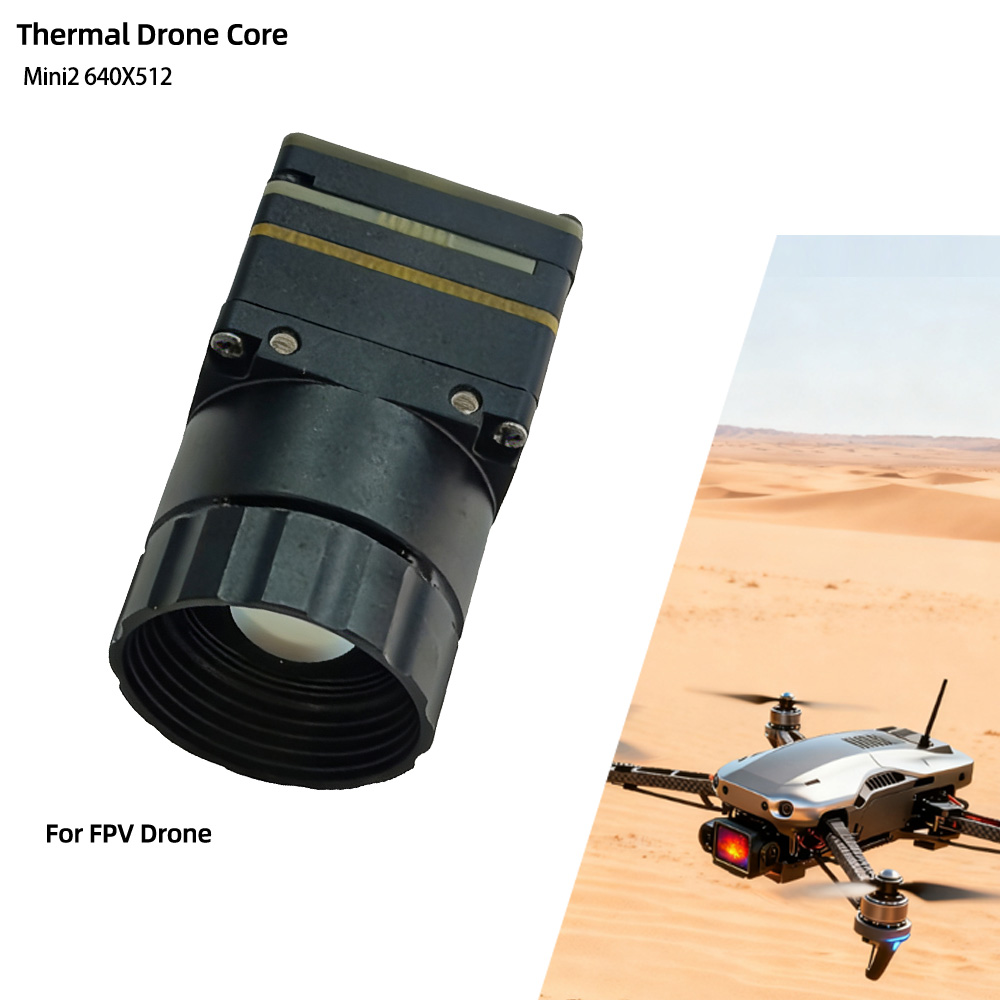 Тепловизионная камера Iray Inf – обзор и цена Drone Thermal Imaging