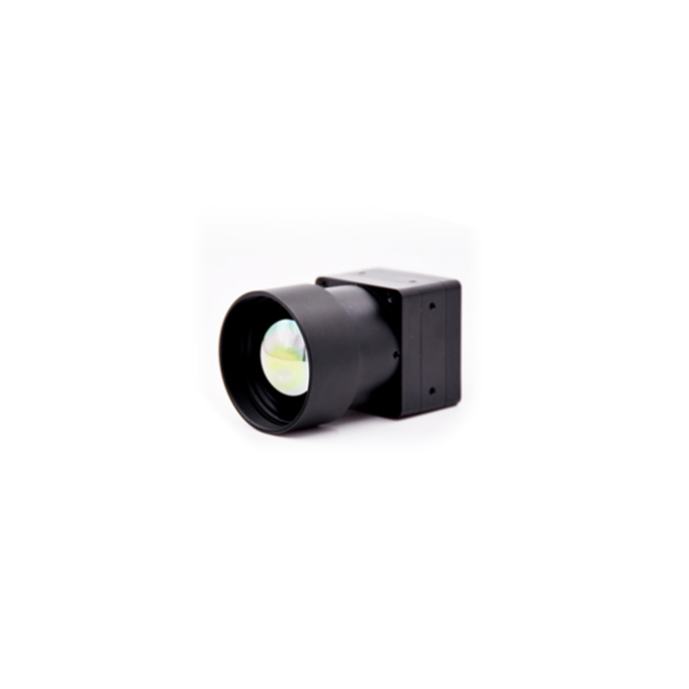 Тепловизионная камера Iray Inf – обзор и цена Drone Thermal Imaging