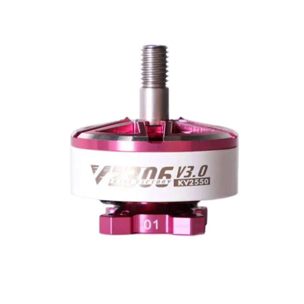 T-Motor Velox V3 2306 1750KV 1 – обзор и цена Drone Cinematic