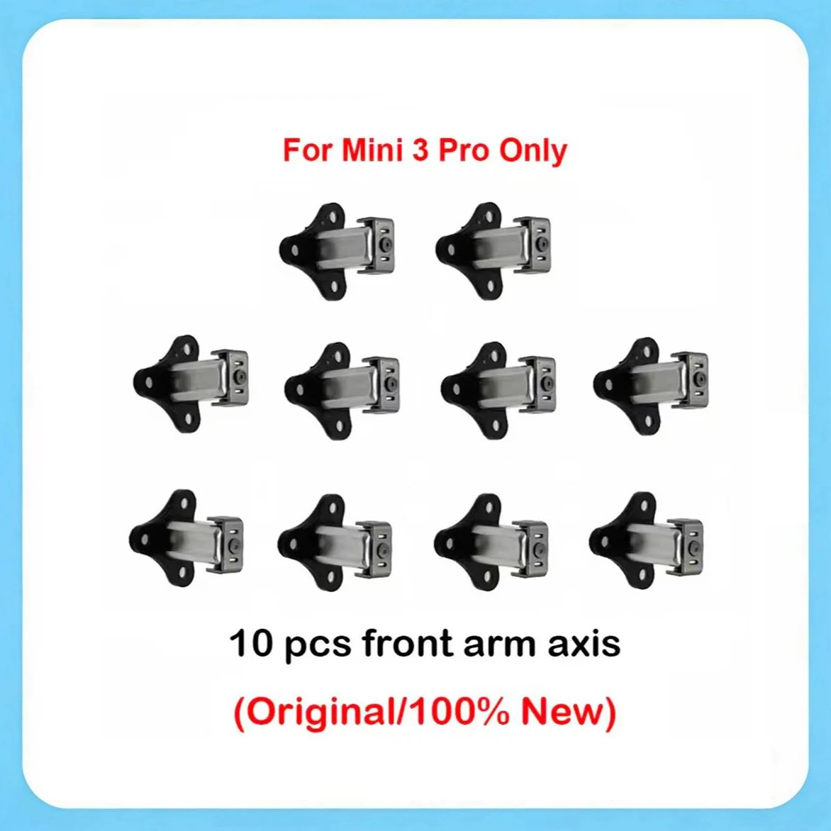 Оригинальная новая передняя ос – обзор и цена Dji Drone Mini 4 Pro