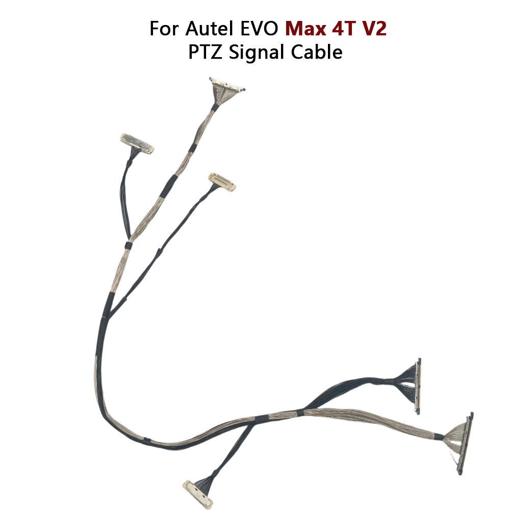 Кабель сигнальный PTZ Autel Ma – обзор и цена Autel Drone Evo Max 4T